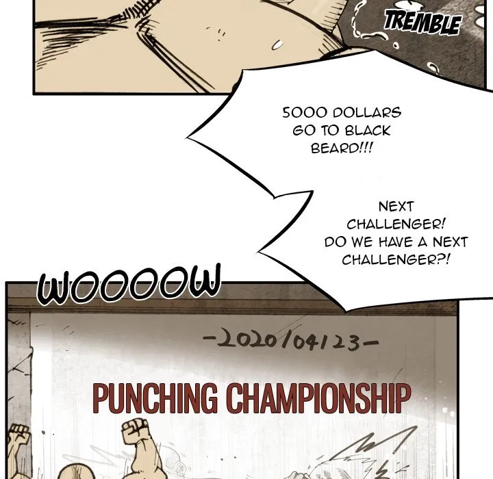 Read Yangachi Sanyangkkun chapter 65 image 22 on Lezhin
