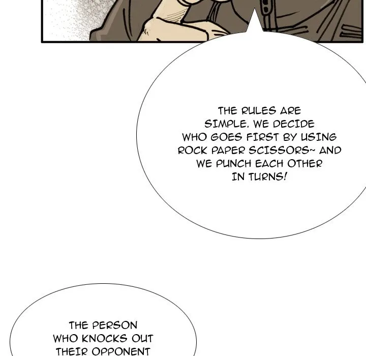 Read Yangachi Sanyangkkun chapter 65 image 26 on Lezhin