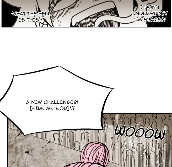 Read Yangachi Sanyangkkun chapter 65 image 28 on Lezhin