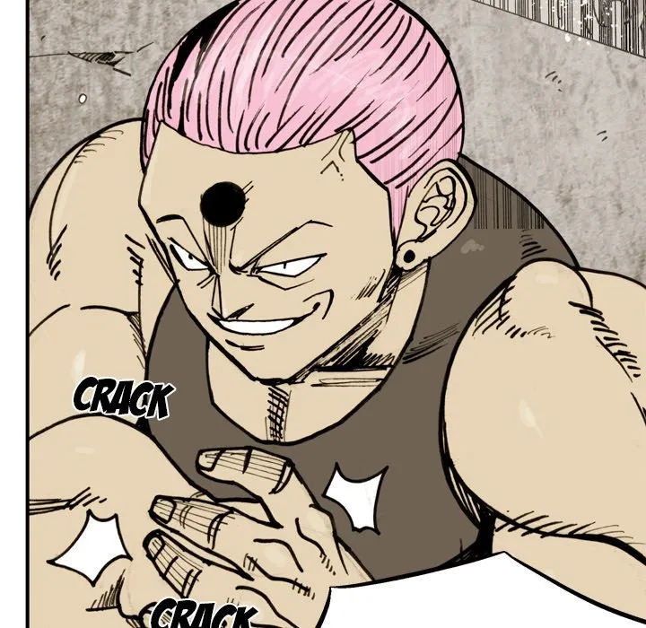 Read Yangachi Sanyangkkun chapter 65 image 29 on Lezhin