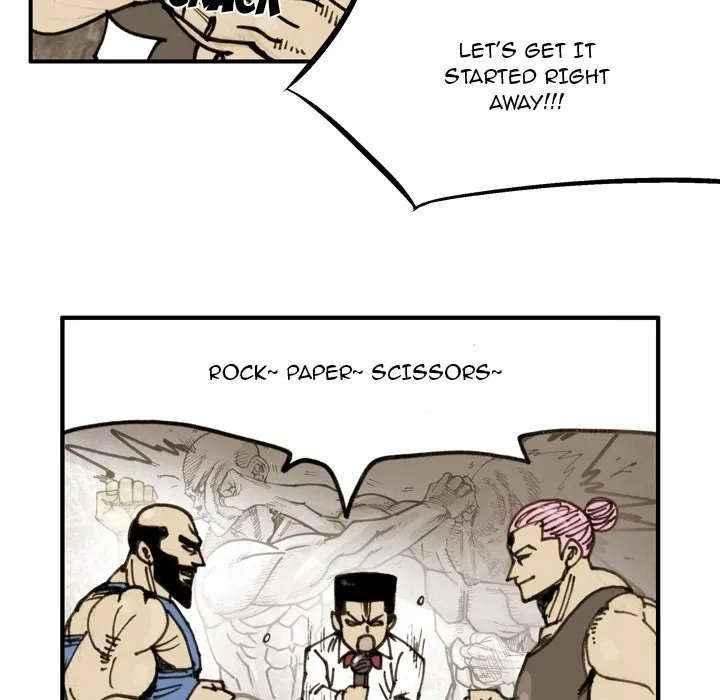 Read Yangachi Sanyangkkun chapter 65 image 30 on Lezhin