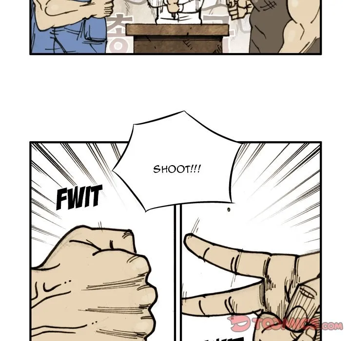Read Yangachi Sanyangkkun chapter 65 image 31 on Lezhin