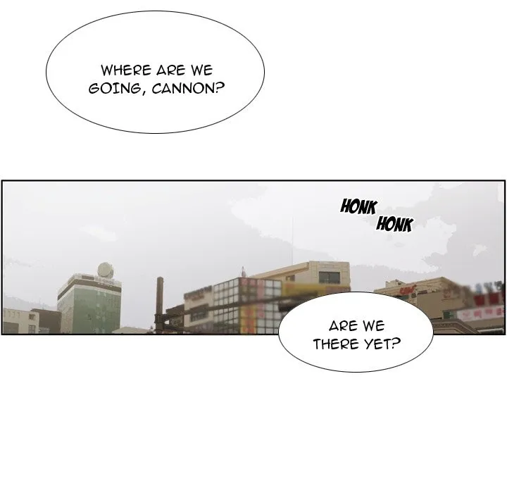 Read Yangachi Sanyangkkun chapter 65 image 4 on Lezhin