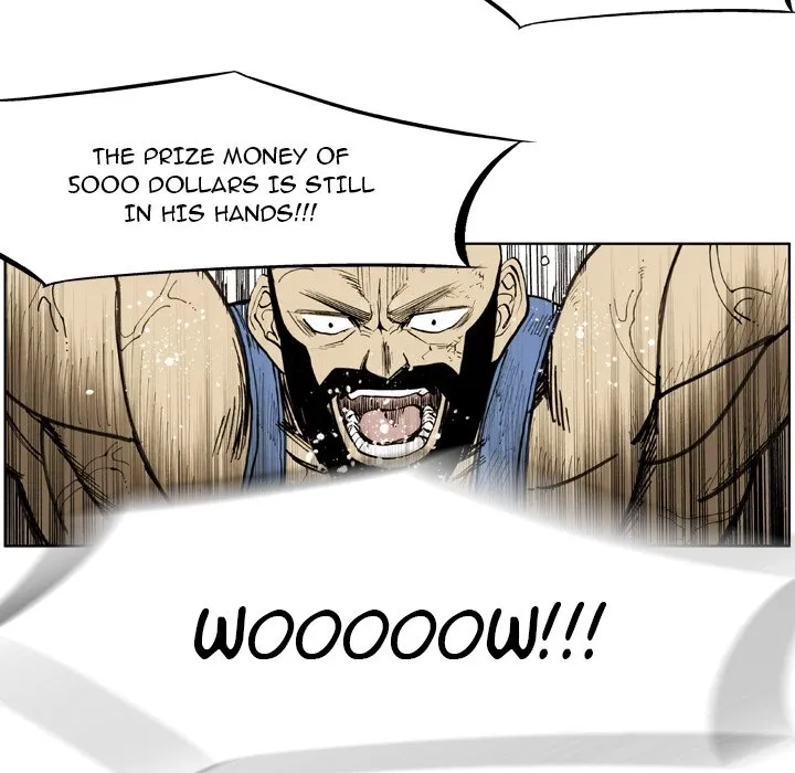 Read Yangachi Sanyangkkun chapter 65 image 42 on Lezhin