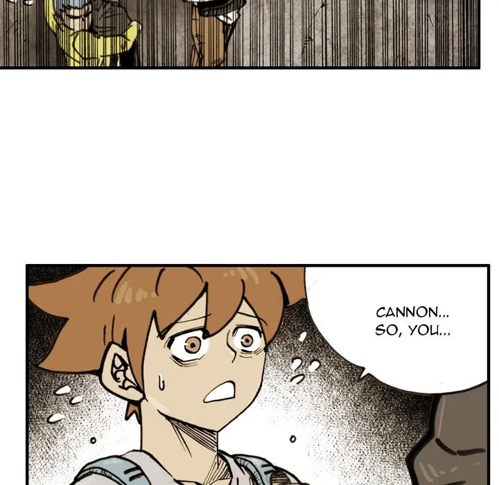 Read Yangachi Sanyangkkun chapter 65 image 46 on Lezhin