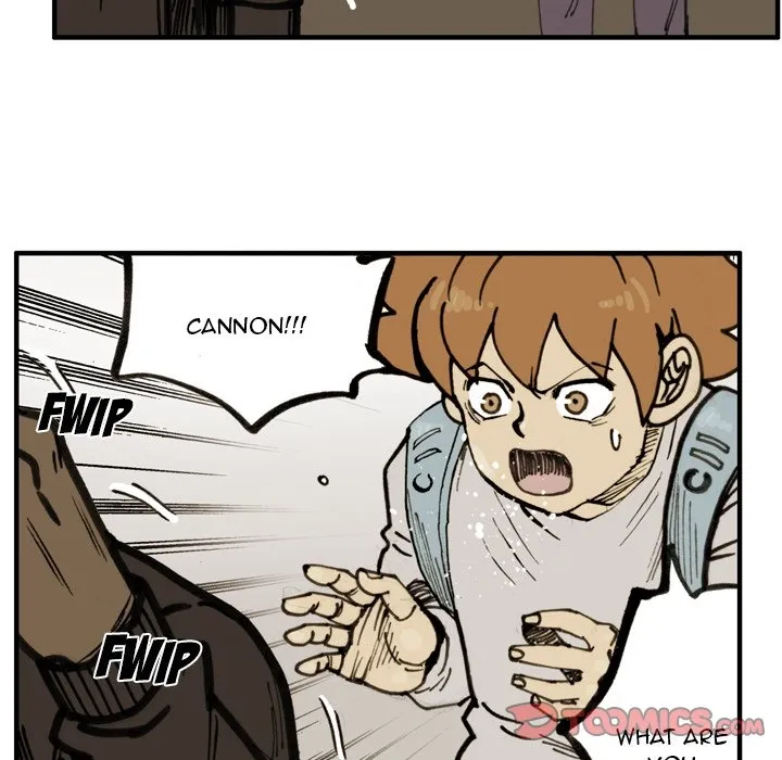 Read Yangachi Sanyangkkun chapter 65 image 49 on Lezhin