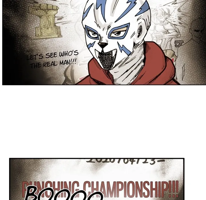 Read Yangachi Sanyangkkun chapter 65 image 54 on Lezhin