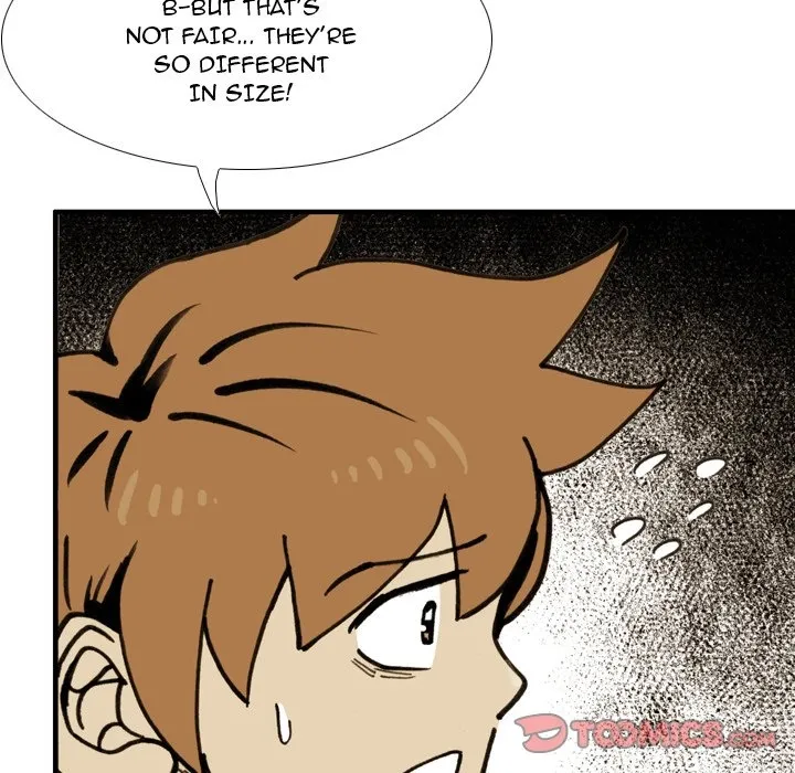 Read Yangachi Sanyangkkun chapter 65 image 61 on Lezhin