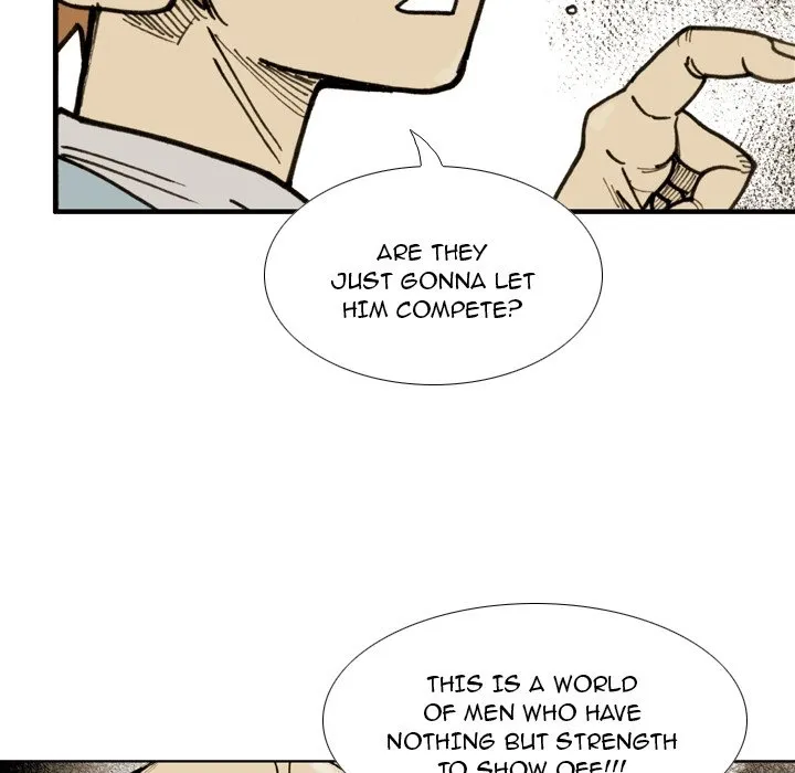 Read Yangachi Sanyangkkun chapter 65 image 62 on Lezhin