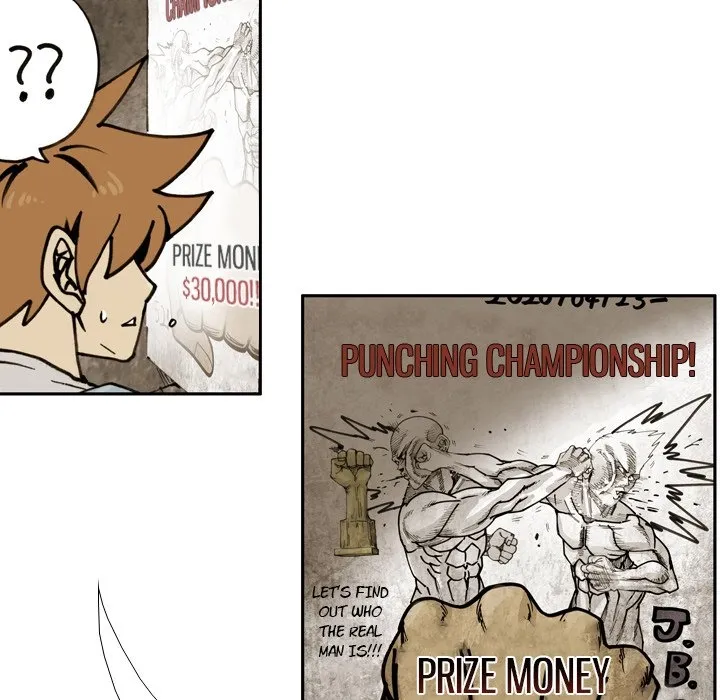 Read Yangachi Sanyangkkun chapter 65 image 9 on Lezhin