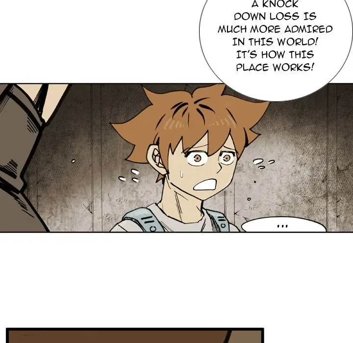 Read Yangachi Sanyangkkun chapter 68 image 13 on Lezhin