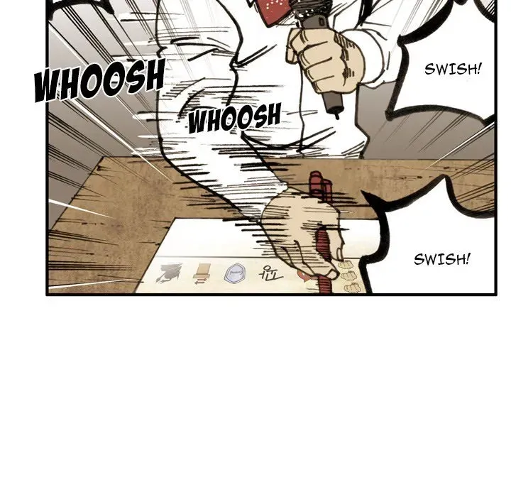 Read Yangachi Sanyangkkun chapter 68 image 24 on Lezhin