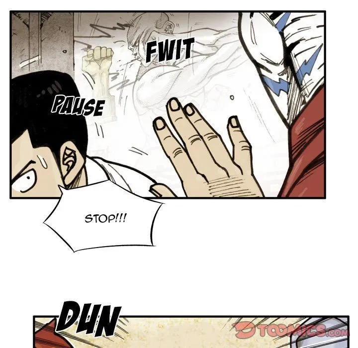 Read Yangachi Sanyangkkun chapter 68 image 25 on Lezhin