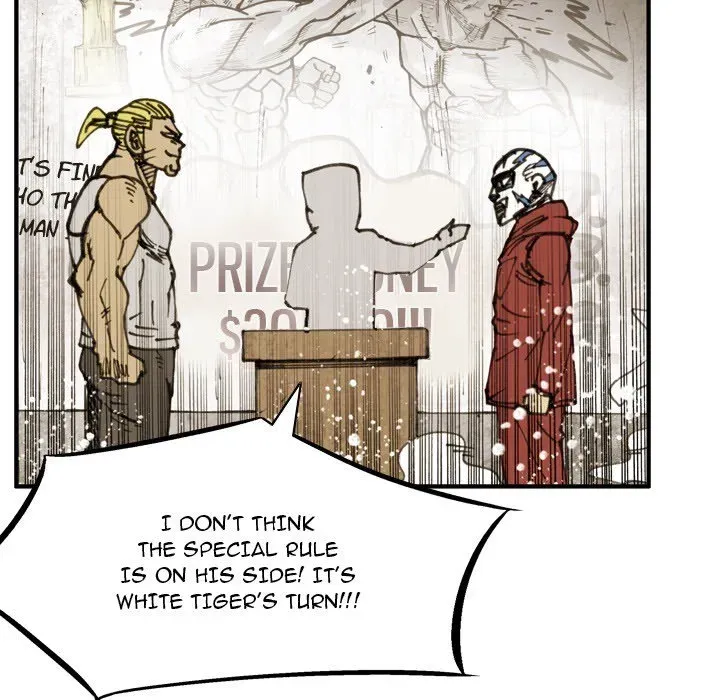 Read Yangachi Sanyangkkun chapter 68 image 27 on Lezhin