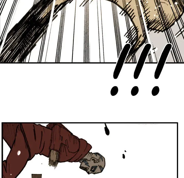 Read Yangachi Sanyangkkun chapter 68 image 34 on Lezhin