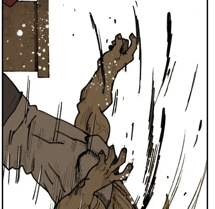 Read Yangachi Sanyangkkun chapter 68 image 35 on Lezhin