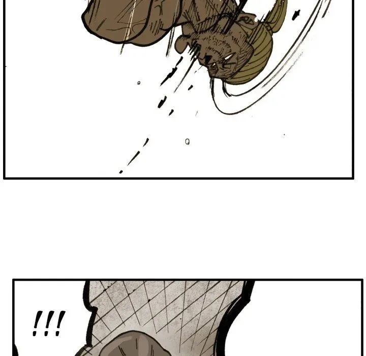 Read Yangachi Sanyangkkun chapter 68 image 36 on Lezhin