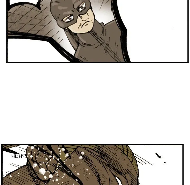 Read Yangachi Sanyangkkun chapter 68 image 37 on Lezhin