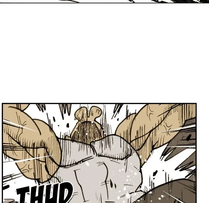 Read Yangachi Sanyangkkun chapter 68 image 39 on Lezhin