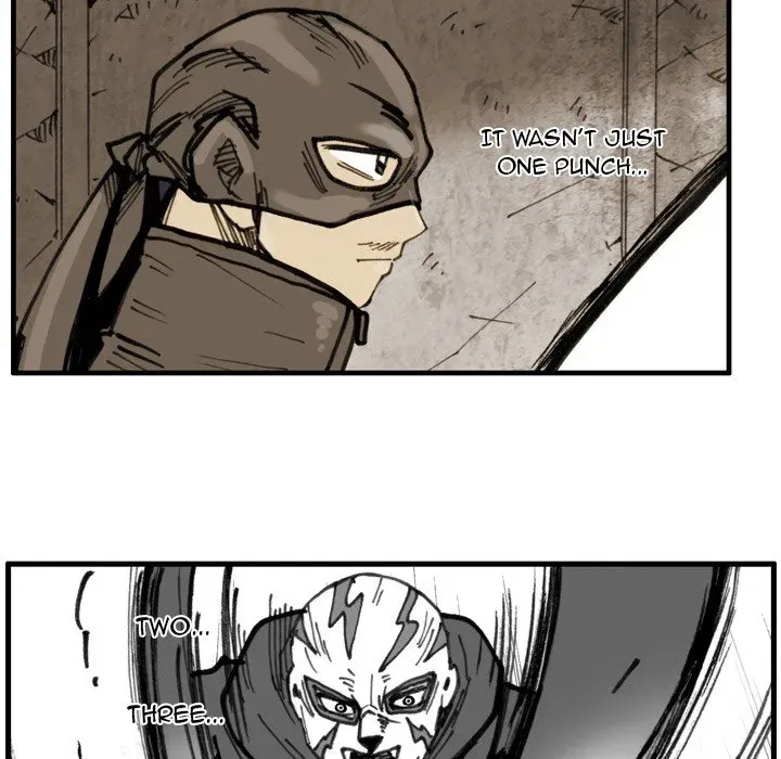 Read Yangachi Sanyangkkun chapter 68 image 43 on Lezhin
