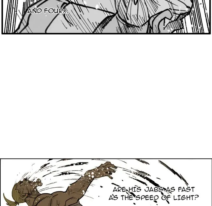 Read Yangachi Sanyangkkun chapter 68 image 45 on Lezhin