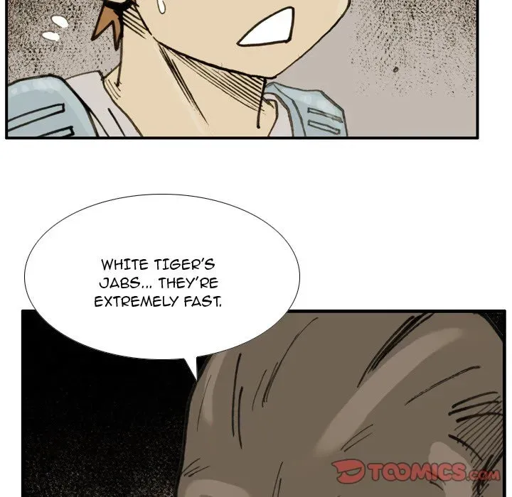 Read Yangachi Sanyangkkun chapter 68 image 49 on Lezhin