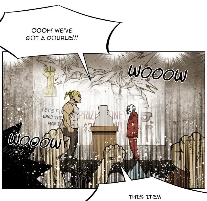 Read Yangachi Sanyangkkun chapter 68 image 5 on Lezhin