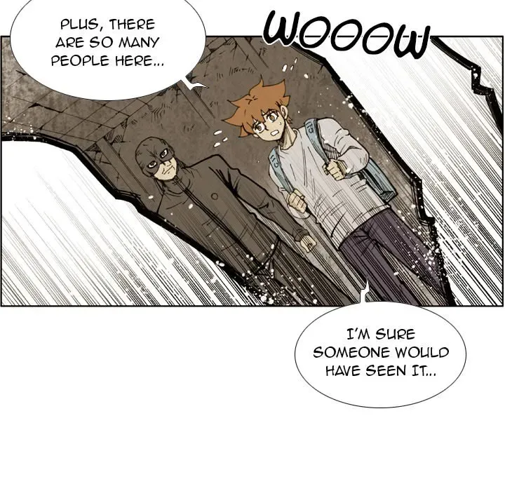 Read Yangachi Sanyangkkun chapter 68 image 52 on Lezhin