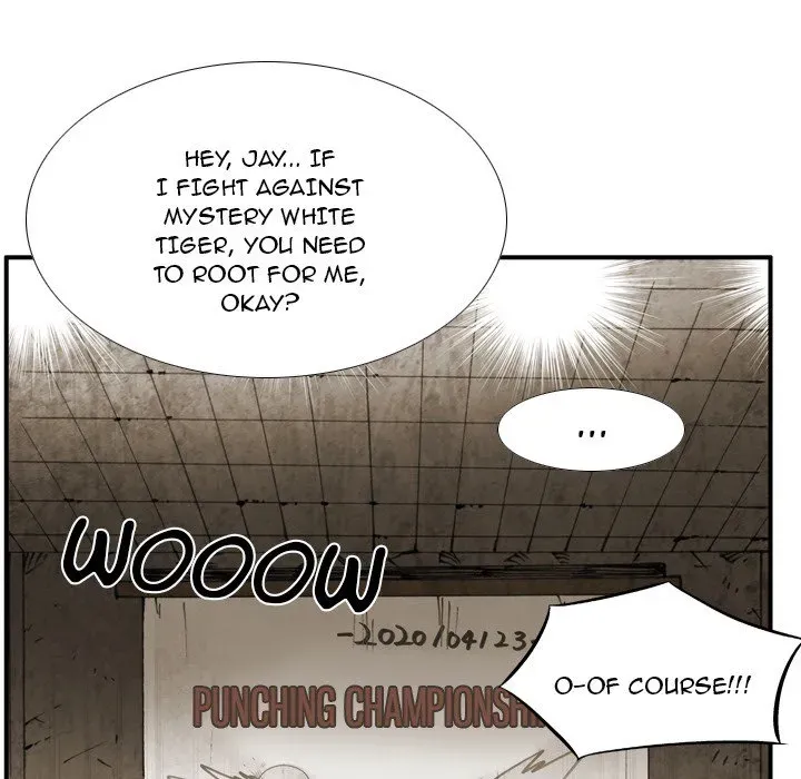 Read Yangachi Sanyangkkun chapter 68 image 56 on Lezhin