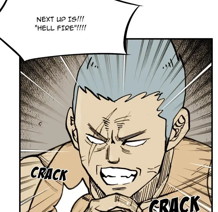 Read Yangachi Sanyangkkun chapter 68 image 58 on Lezhin