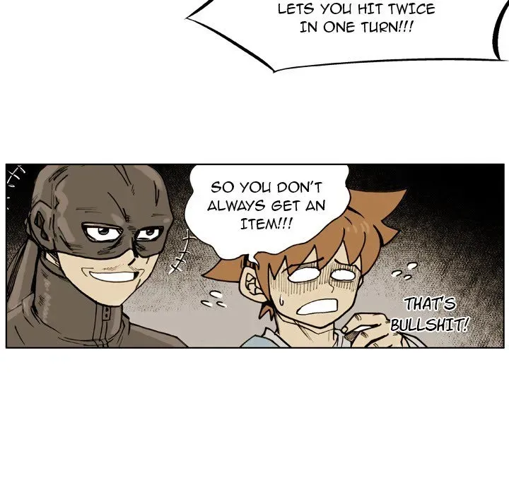 Read Yangachi Sanyangkkun chapter 68 image 6 on Lezhin