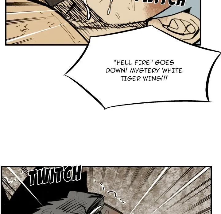 Read Yangachi Sanyangkkun chapter 68 image 60 on Lezhin