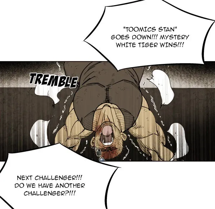 Read Yangachi Sanyangkkun chapter 68 image 63 on Lezhin