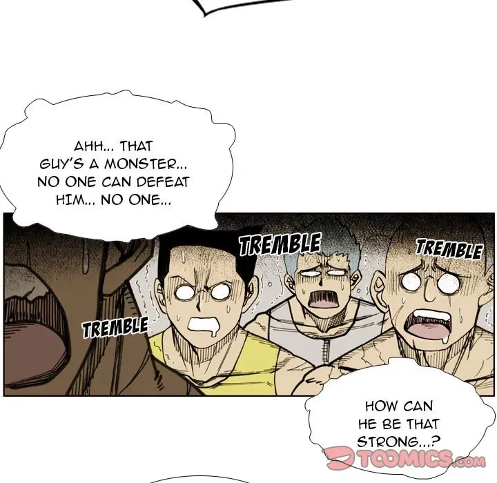 Read Yangachi Sanyangkkun chapter 68 image 65 on Lezhin