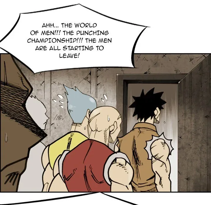 Read Yangachi Sanyangkkun chapter 68 image 67 on Lezhin