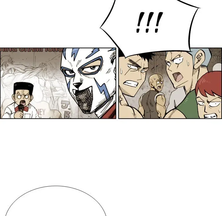 Read Yangachi Sanyangkkun chapter 68 image 71 on Lezhin