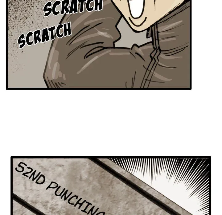 Read Yangachi Sanyangkkun chapter 68 image 74 on Lezhin