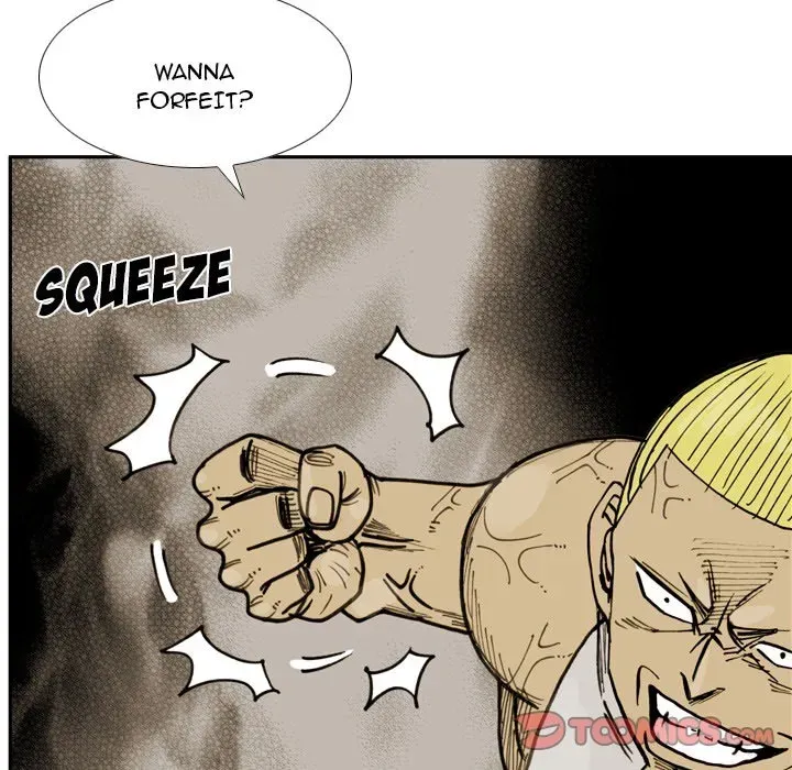 Read Yangachi Sanyangkkun chapter 68 image 9 on Lezhin
