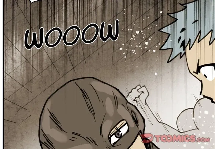 Read Yangachi Sanyangkkun chapter 69 image 1 on Lezhin
