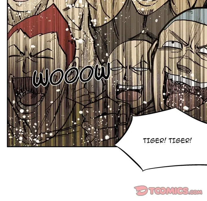 Read Yangachi Sanyangkkun chapter 69 image 11 on Lezhin