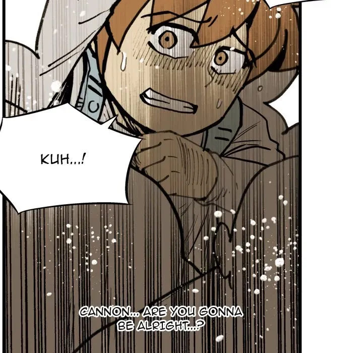 Read Yangachi Sanyangkkun chapter 69 image 13 on Lezhin