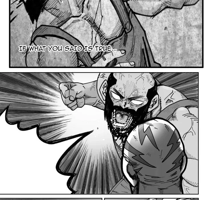 Read Yangachi Sanyangkkun chapter 69 image 15 on Lezhin