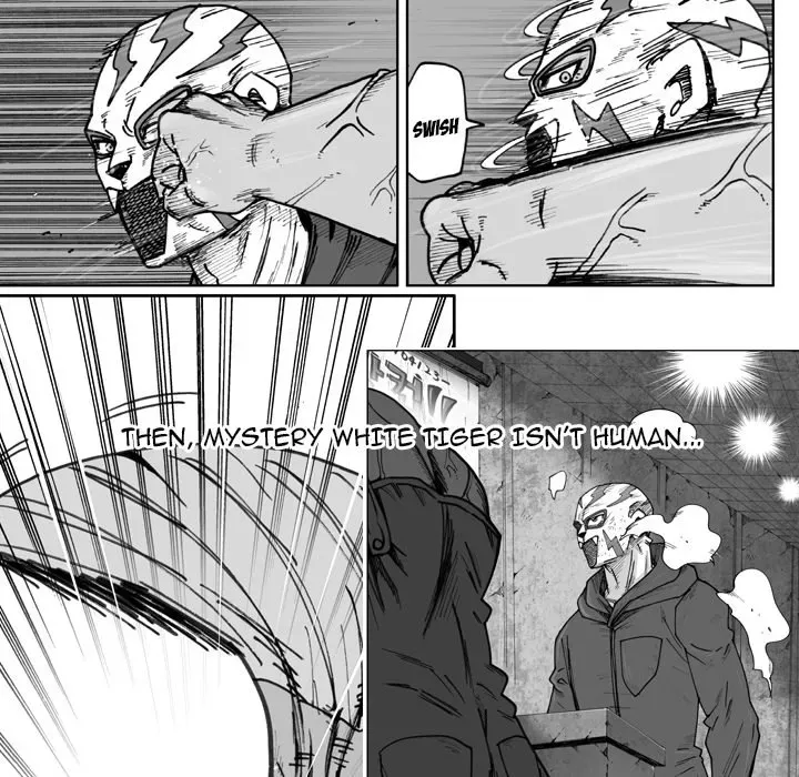 Read Yangachi Sanyangkkun chapter 69 image 16 on Lezhin