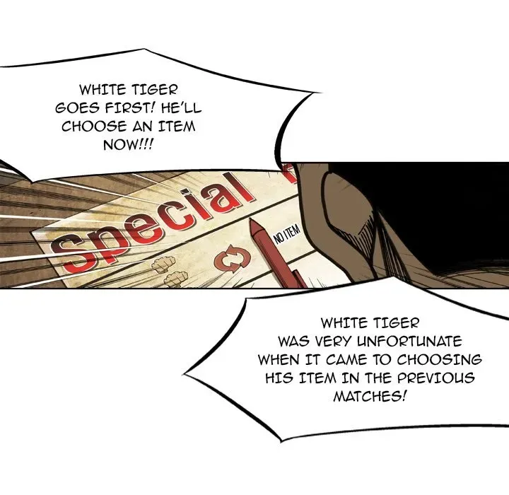 Read Yangachi Sanyangkkun chapter 69 image 26 on Lezhin