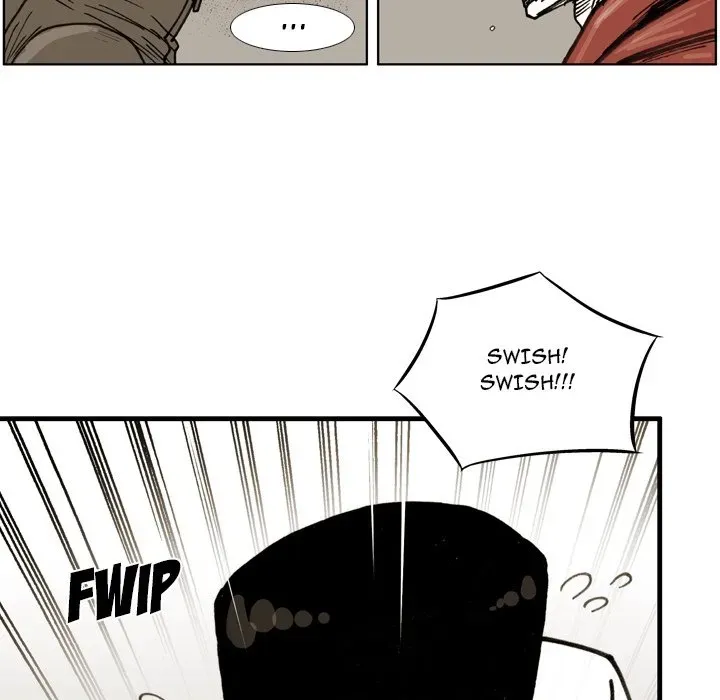 Read Yangachi Sanyangkkun chapter 69 image 28 on Lezhin