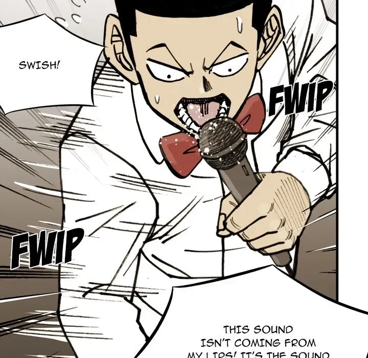 Read Yangachi Sanyangkkun chapter 69 image 29 on Lezhin