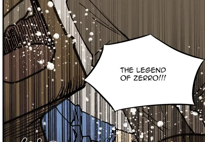 Read Yangachi Sanyangkkun chapter 69 image 3 on Lezhin
