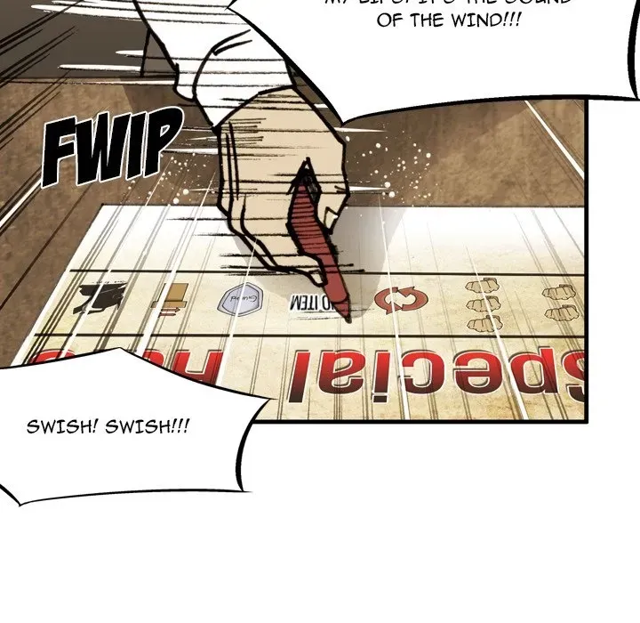 Read Yangachi Sanyangkkun chapter 69 image 30 on Lezhin