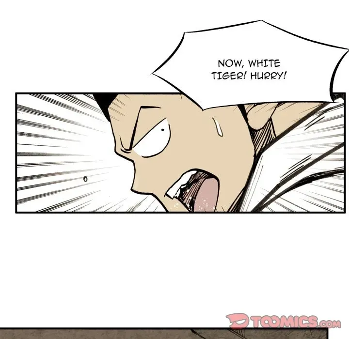 Read Yangachi Sanyangkkun chapter 69 image 31 on Lezhin