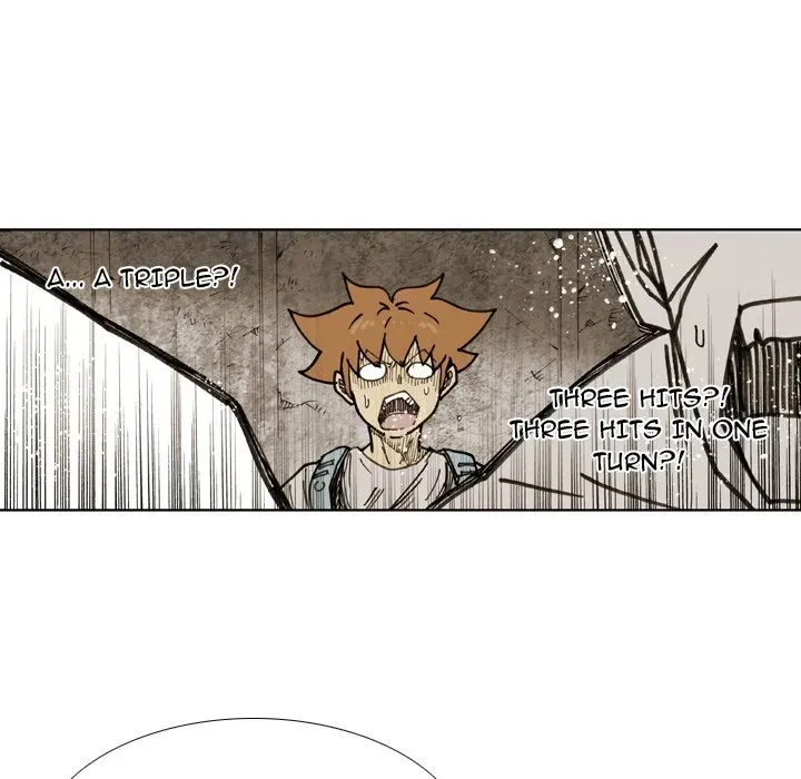 Read Yangachi Sanyangkkun chapter 69 image 38 on Lezhin